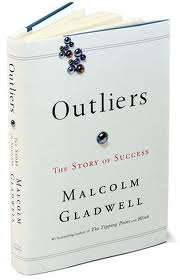OUtliers
