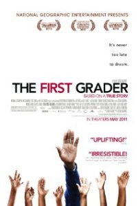 The First Grader