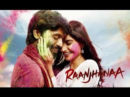 Raanjhanaa
