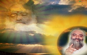Asaram Bapu Image