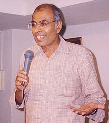NarendraDabholkar
