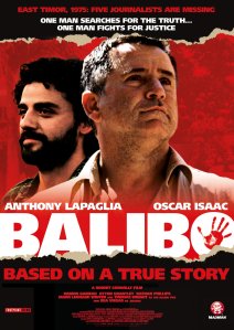 Balibo Movie