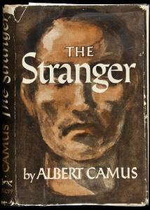 Albert Camus's The stranger
