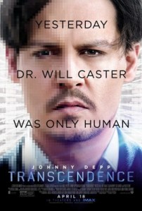 Transcendence2014Poster