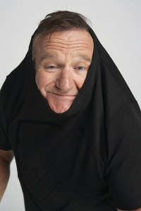 RobinWilliams