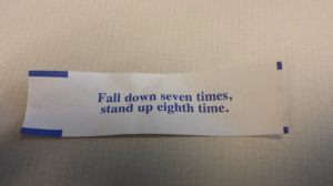 Fortune Cookie