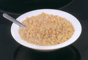 oatmeal