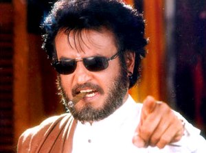 Padayappa