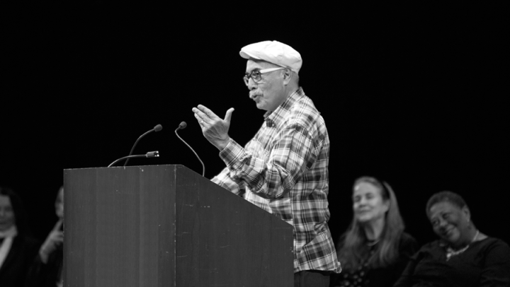 Juan Felipe Herrera