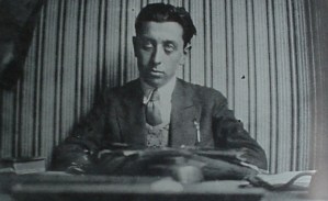 Robert_Desnos