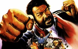 Bud Spencer