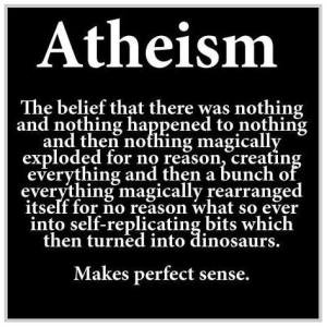 atheism