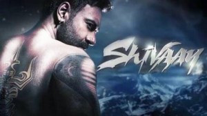 shivaay-review