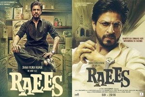 raees